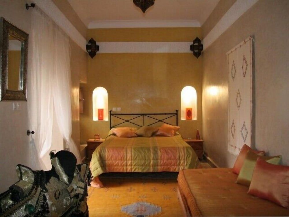 Riad Couleurs du Sud