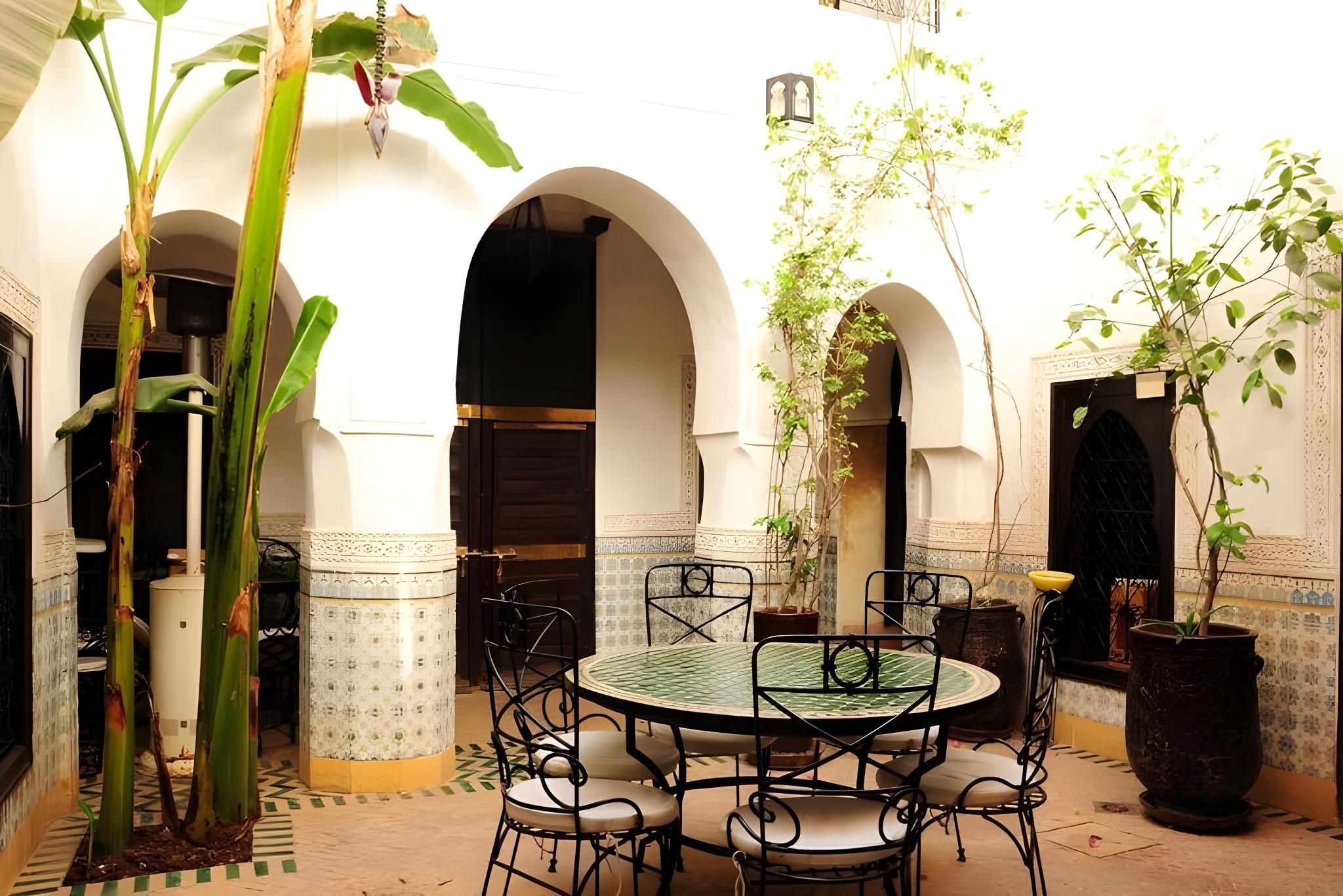 undefined Hotel Al Mamoun 10