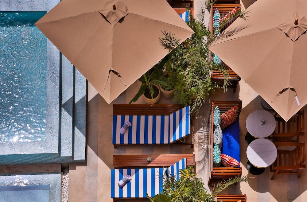 undefined 2Ciels Boutique Hotel & SPA 5