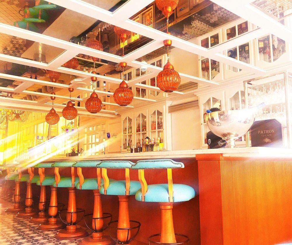 undefined 2Ciels Boutique Hotel & SPA 9