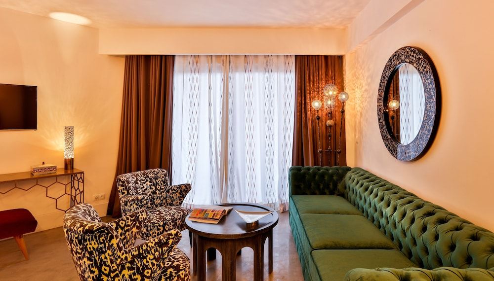 undefined 2Ciels Boutique Hotel & SPA 2