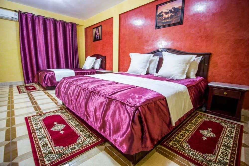 Les Ambassadeurs Appart Hotel Junior Apartment 2