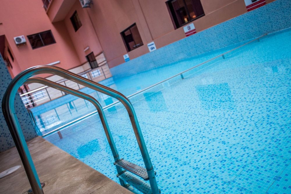 undefined Les Ambassadeurs Appart Hotel 6