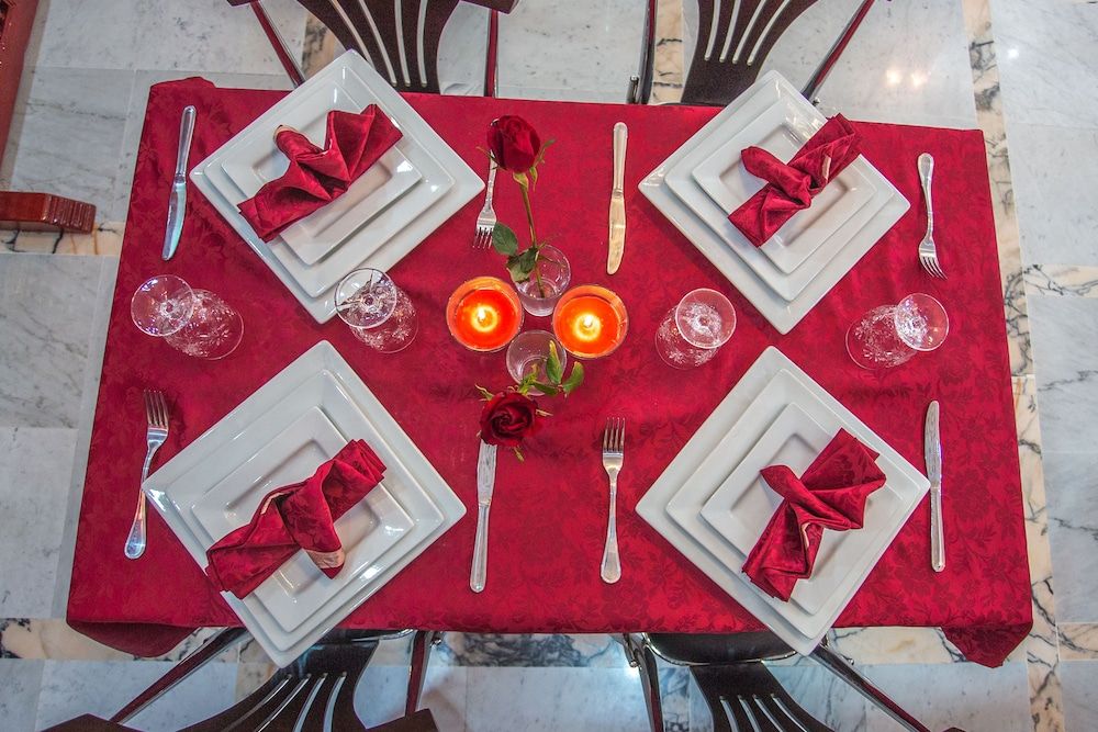 undefined Les Ambassadeurs Appart Hotel 9