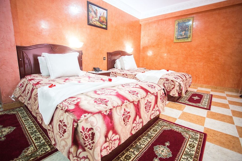 undefined Les Ambassadeurs Appart Hotel