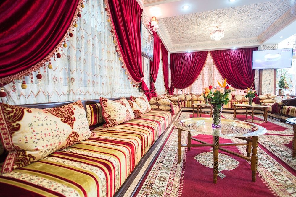 undefined Les Ambassadeurs Appart Hotel 7