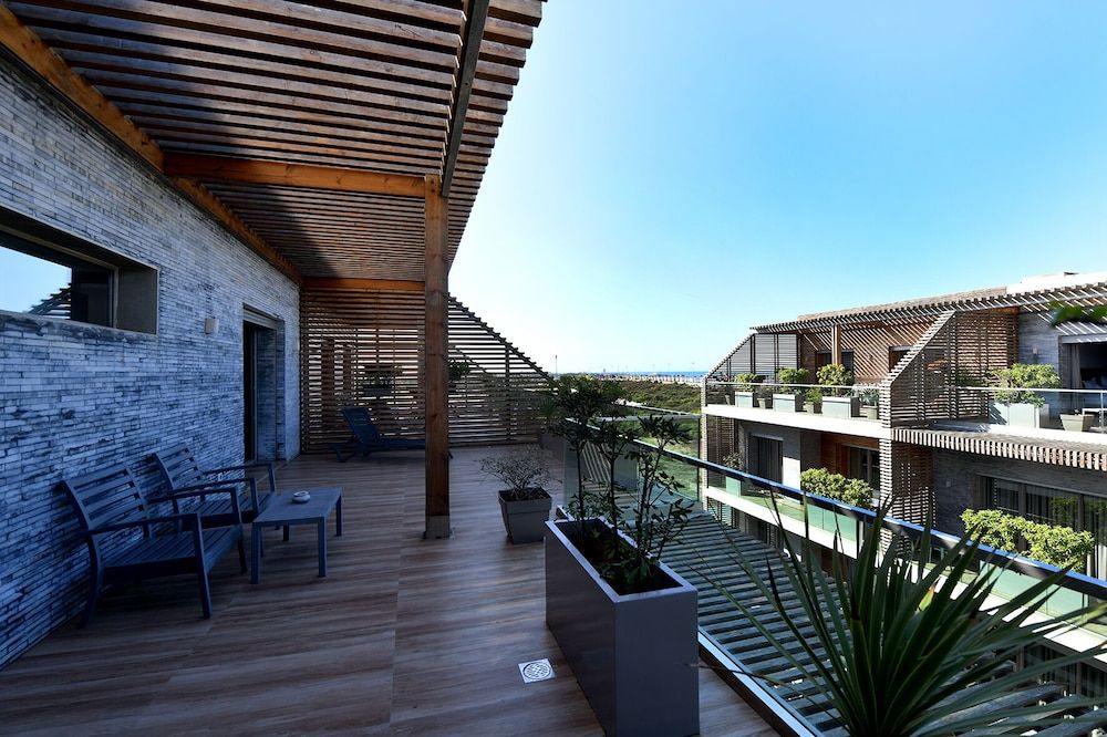 undefined Ocean Park Hotel, Premium Suites & Wellness 6