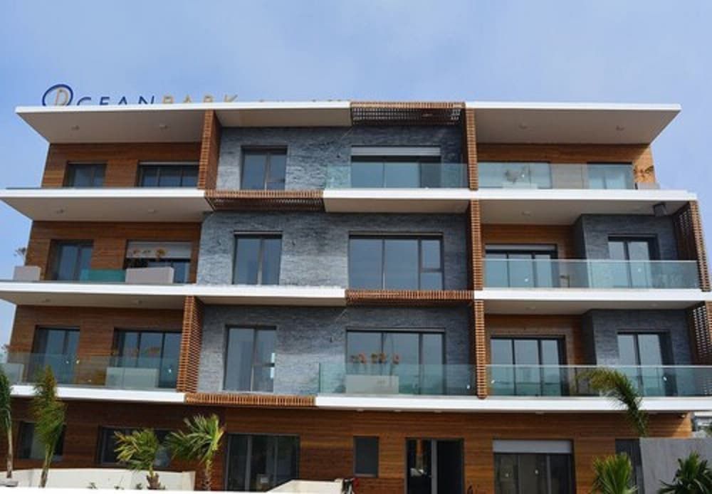 undefined Ocean Park Hotel, Premium Suites & Wellness 9