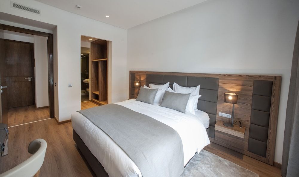 undefined Ocean Park Hotel, Premium Suites & Wellness 2