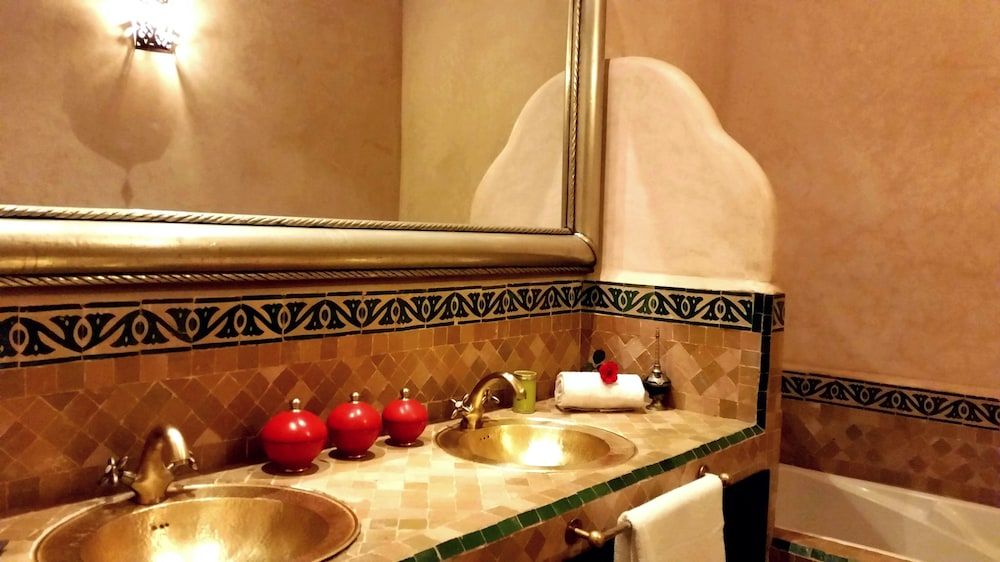 Villa Amira et Spa Superior Triple Room 5