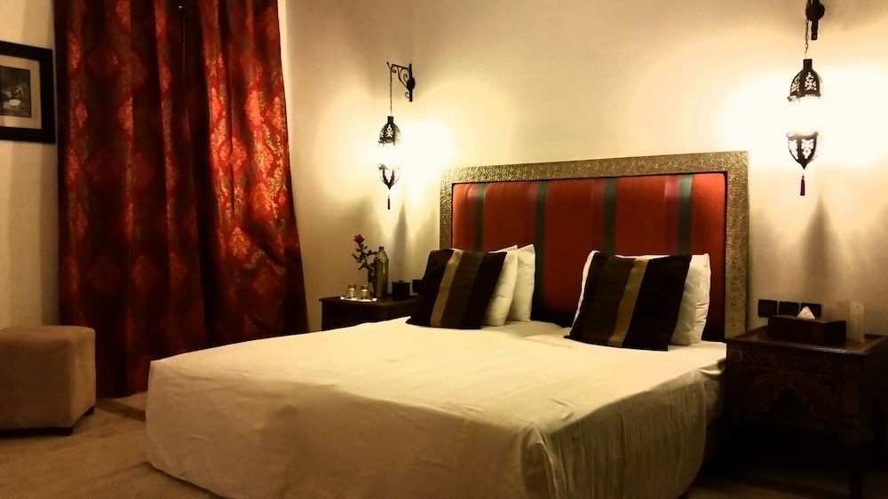 undefined Villa Amira et Spa