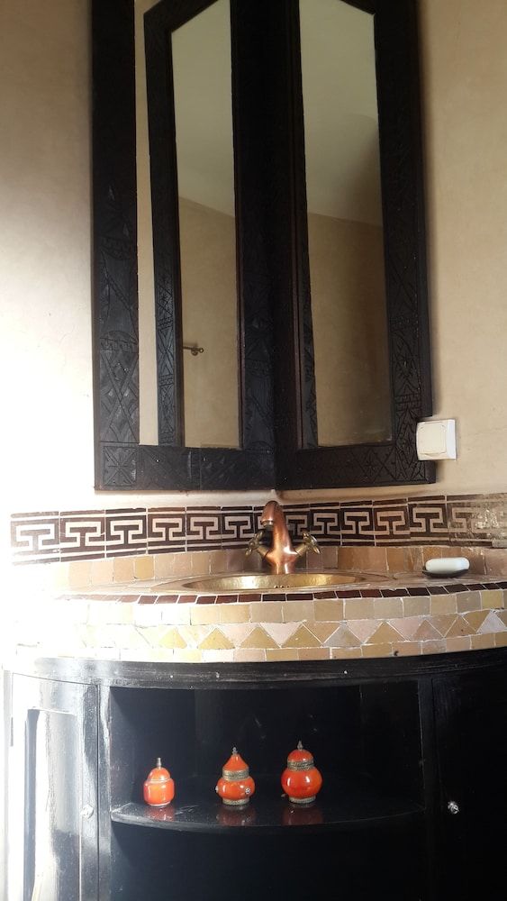 Villa Amira et Spa Standard Double Room 4