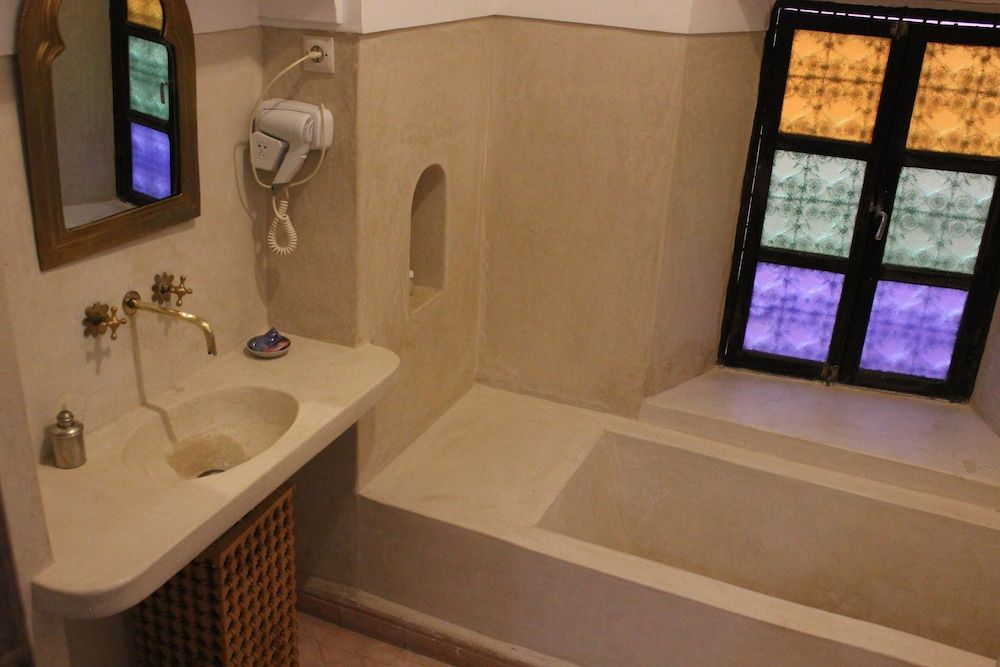 Riad Jnan el Cadi Comfort Double or Twin Room, Private Bathroom 21