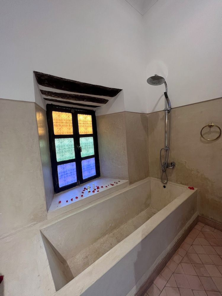 Riad Jnan el Cadi Comfort Double or Twin Room, Private Bathroom 20