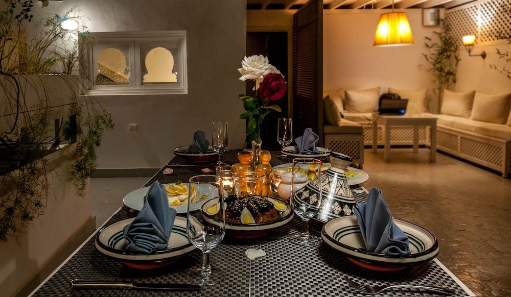 undefined Riad Dar Grawa 9