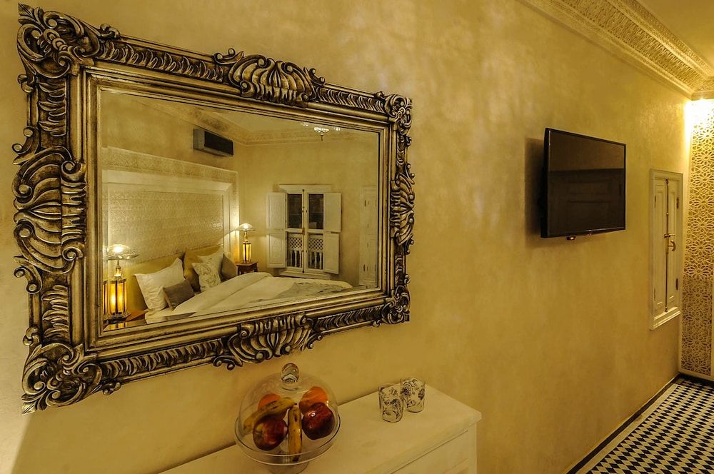 Riad Dar Grawa Superior Suite 2