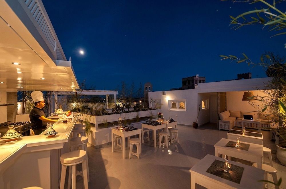 undefined Riad Dar Grawa 10