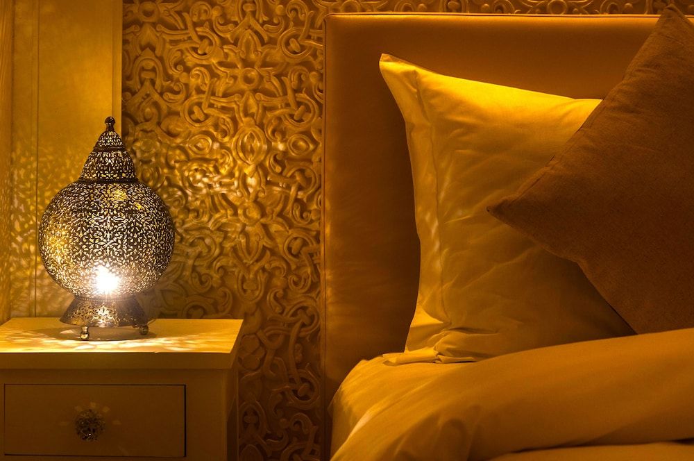 Riad Dar Grawa Standard Double Room 2