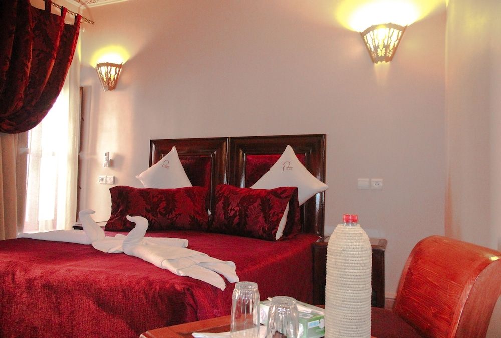 undefined Riad Marraplace 6