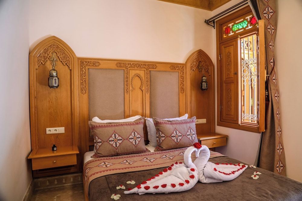 undefined Riad Marraplace 3