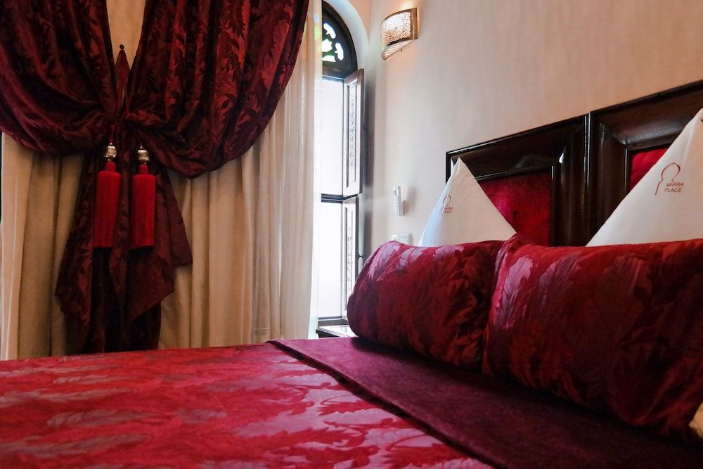 undefined Riad Marraplace 9