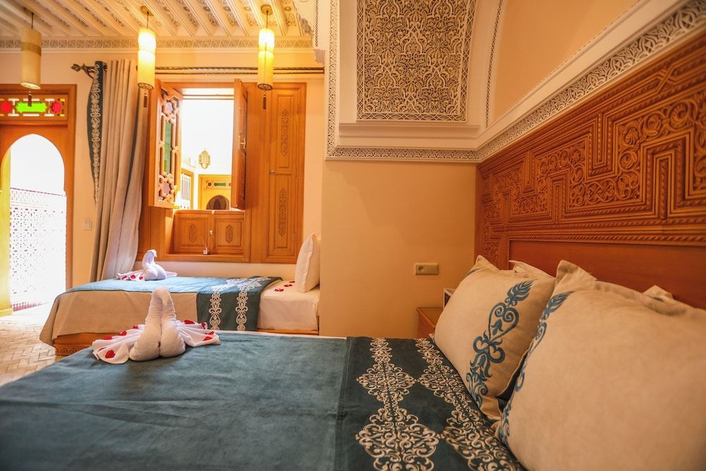 undefined Riad Marraplace 4