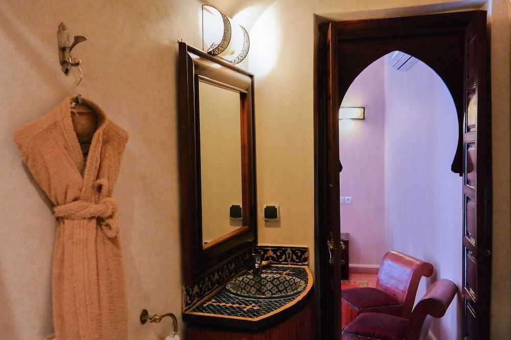 undefined Riad Marraplace 10