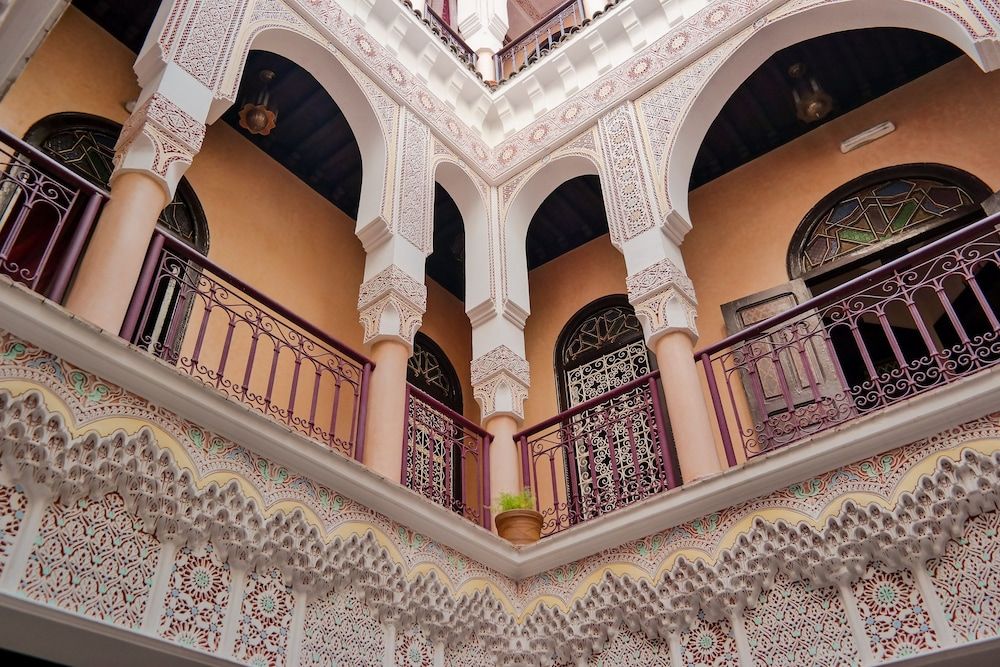 undefined Riad Marraplace 5