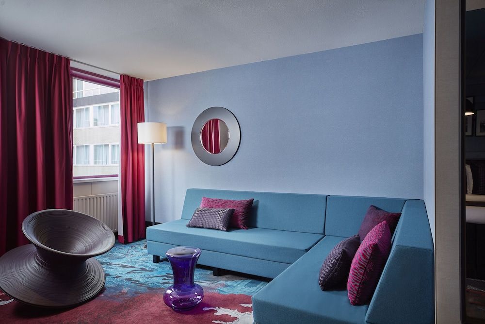 Carlton Square Hotel The Guest Suite 3