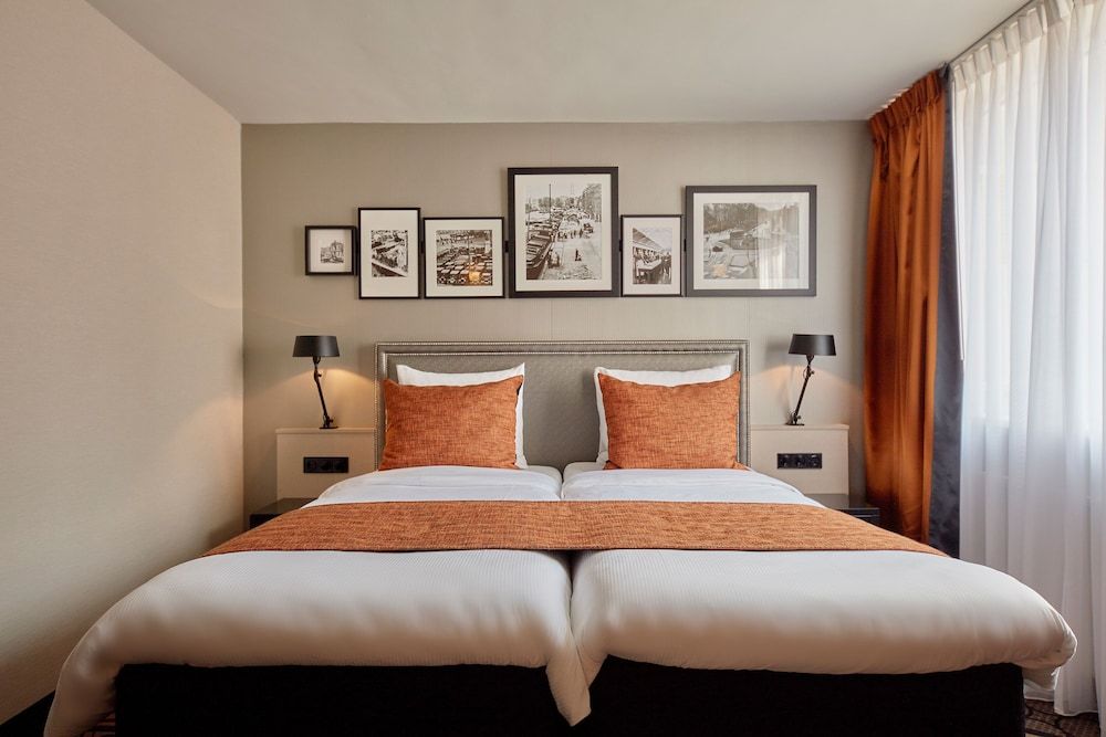 Carlton Square Hotel The Executive One