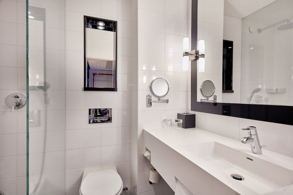 Carlton Square Hotel The Executive One 3