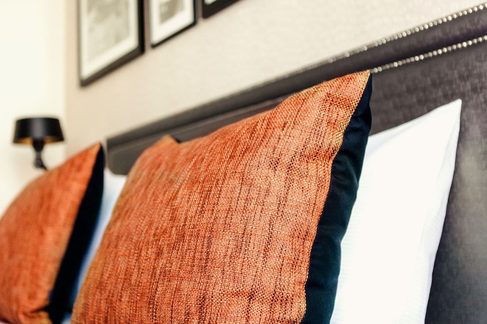 Carlton Square Hotel The Executive One 4