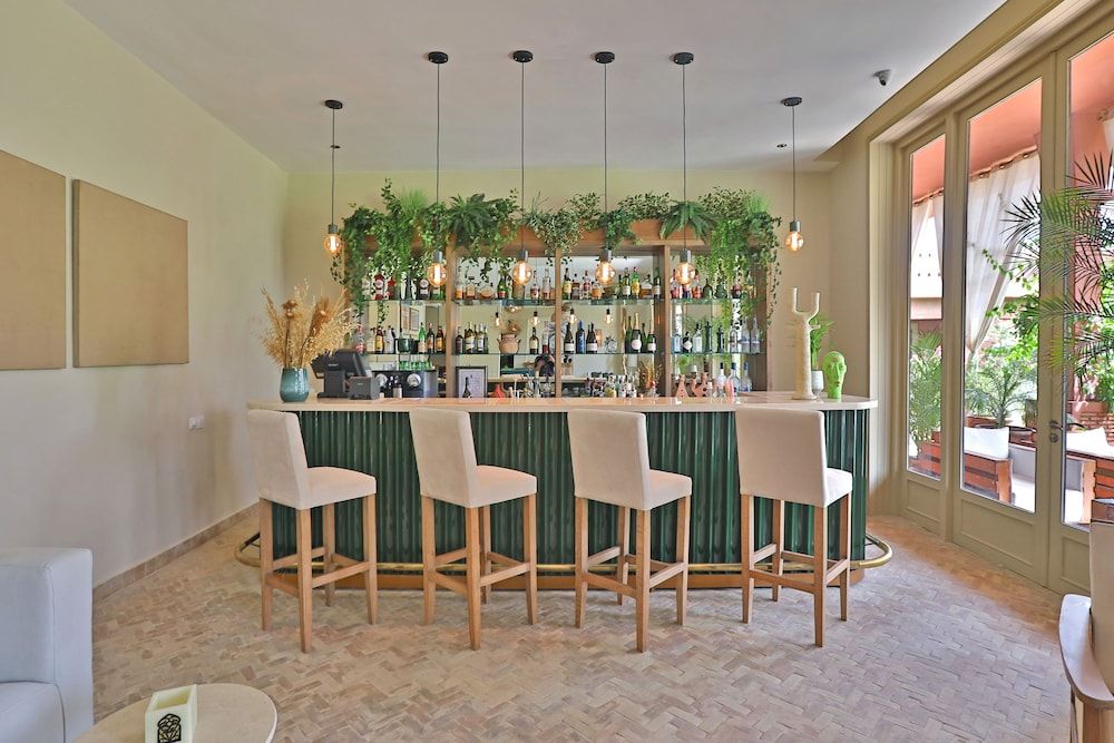 undefined Domaine des Remparts Hotel & Spa 8