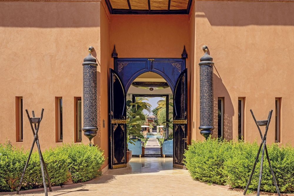 undefined Domaine des Remparts Hotel & Spa 2