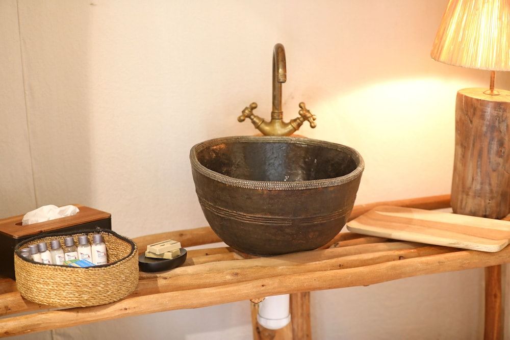 Domaine des Remparts Hotel & Spa Lodge 4