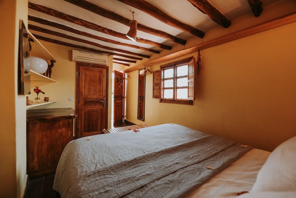 Dar Nour El Houda Room (Terrasse)