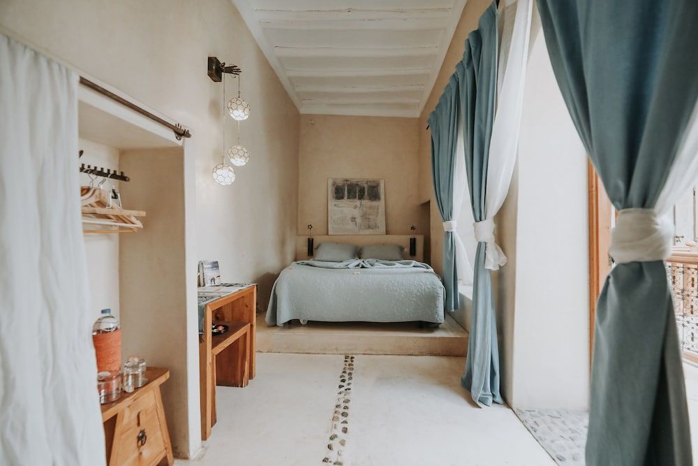 undefined Dar Nour El Houda