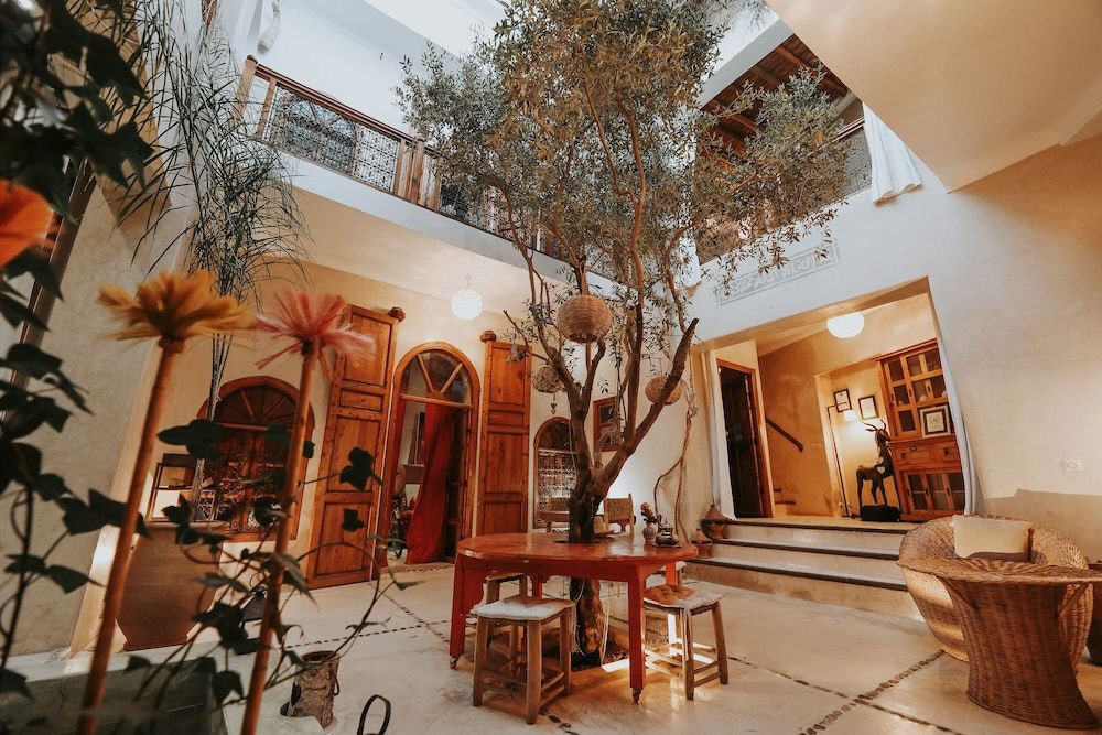 undefined Dar Nour El Houda 5