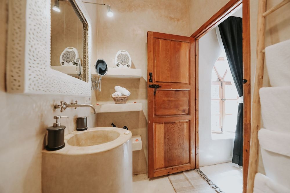 Dar Nour El Houda Room (Salam) 3