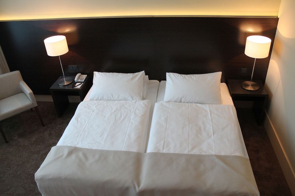 relexa Hotel Airport Düsseldorf - Ratingen Superior Twin Room, 2 Twin Beds 2