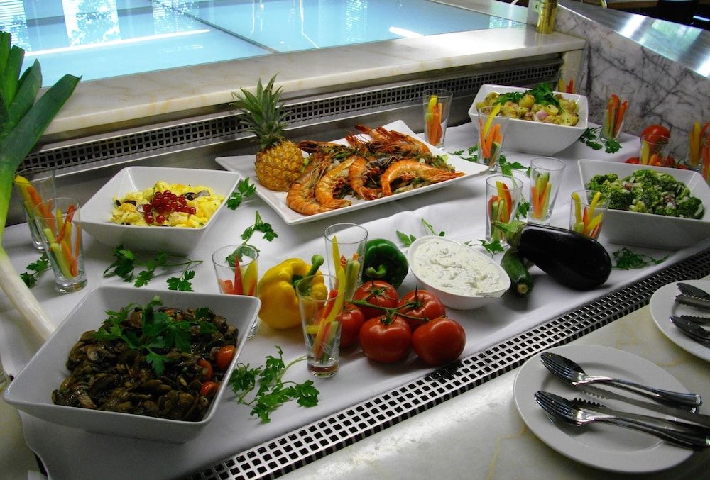 Buffet