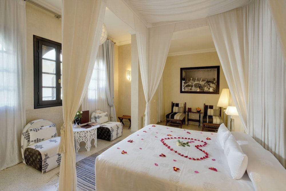 Riad Kheirredine Classic Suite 2