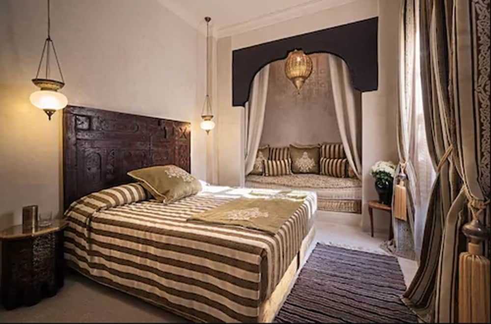Riad Kheirredine Junior Suite