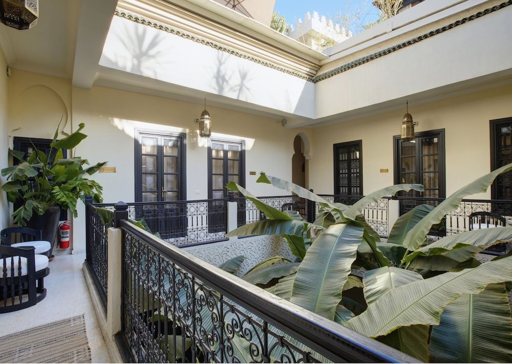 undefined Riad Kheirredine 5