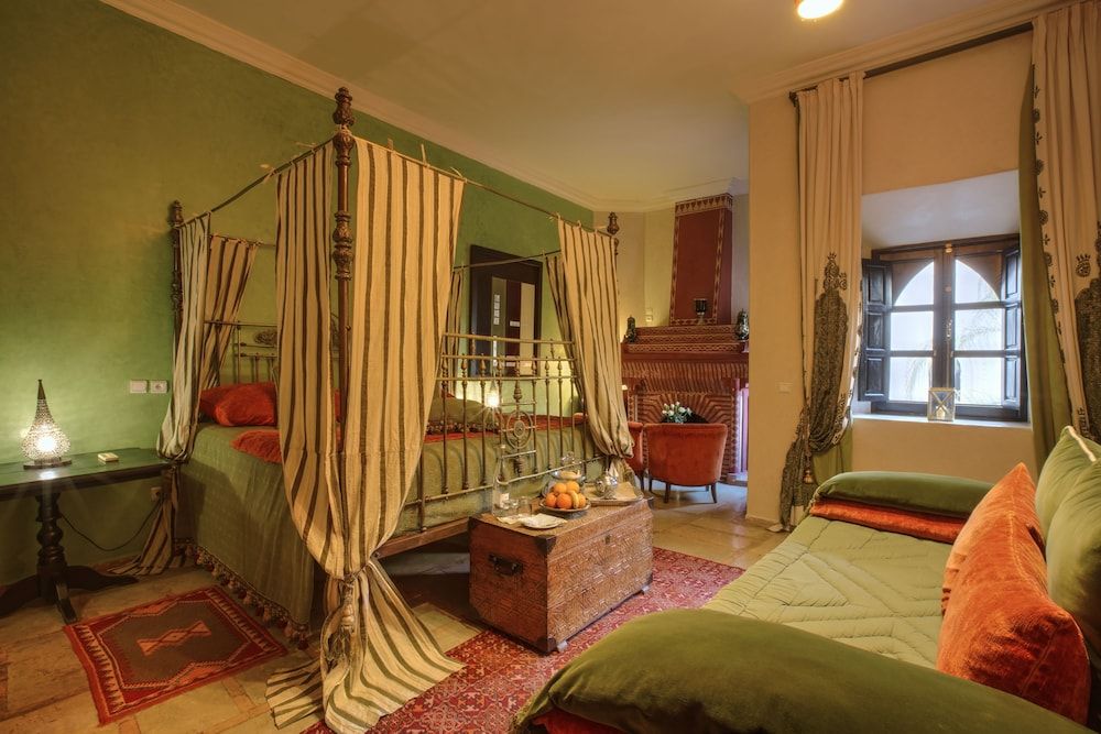 undefined Riad Kheirredine 4