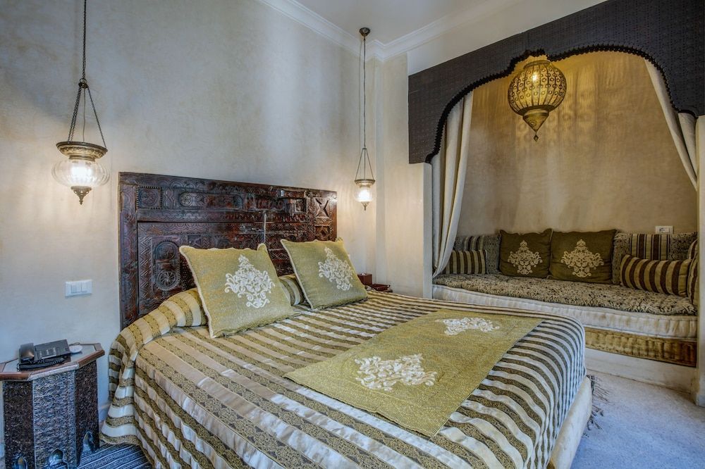 Riad Kheirredine Junior Suite 4