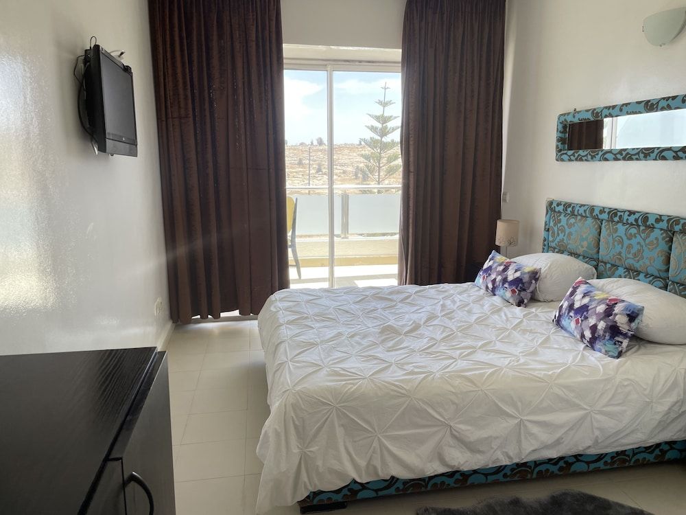 Auberge Oualidia Dream Double Room, Terrace, City View 2