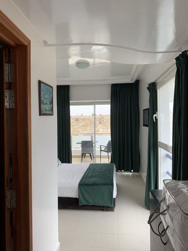 Auberge Oualidia Dream Double Room, Terrace, City View 3