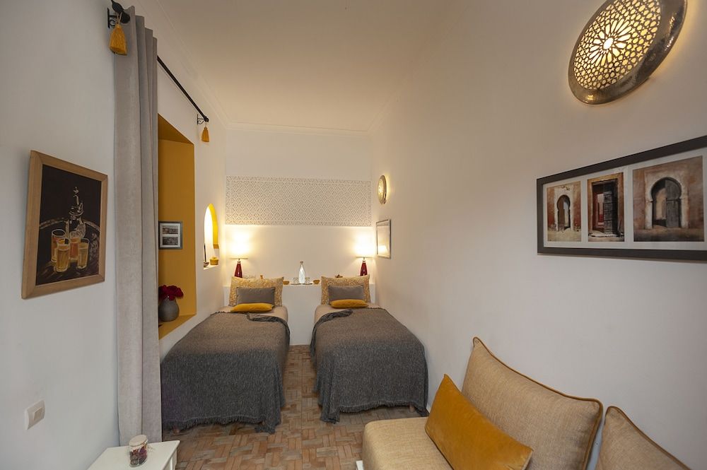 undefined Riad Boussa 6