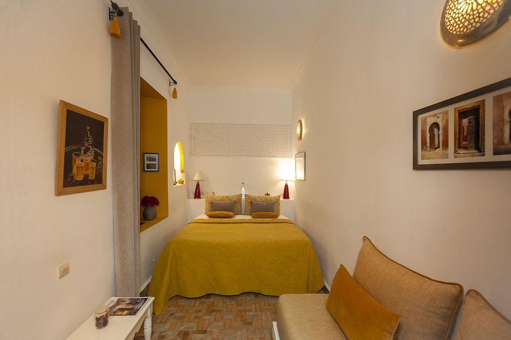 undefined Riad Boussa 5